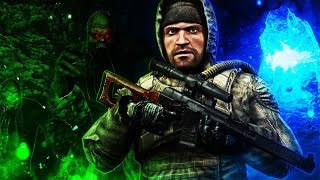 ЭТО САМЫЙ ЛУЧШИЙ МОД НА STALKER!