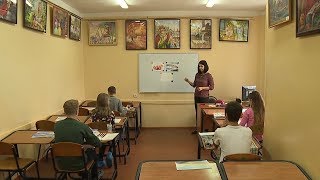 Художественная школа № 4 Саранска – в ТОПе лучших школ страны