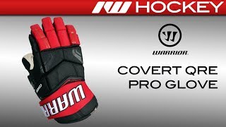 Warrior Covert QRE Pro Glove Review