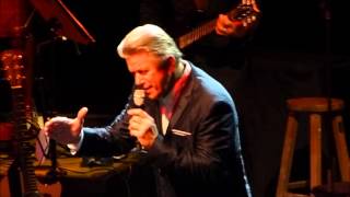 Peter Cetera - Glory of Love - 04/19/2013 - Live in Sao Paulo, Brazil