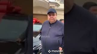 Рашид Халиков неварали булди ва келинига Малибу турбо 2020 подарка килди 8 января 2020 г.
