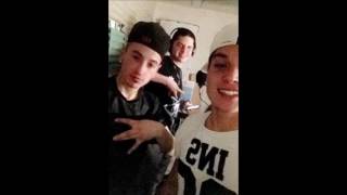 Raptos - Freestyle Midaz à la Prod'