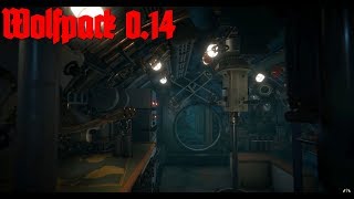 WolfPack 0.14: ⚓ Призраки залива ? Розыгрыш ключа!