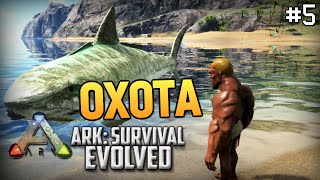 ARK: Survival Evolved - Ночные Охотники
