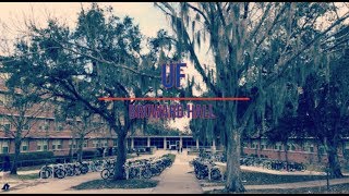UF Broward Hall Dorm Review