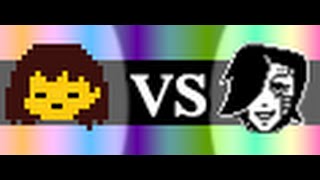 JoJo's Bizarre Undertale