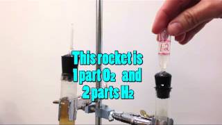 MicroMole Rockets Lab