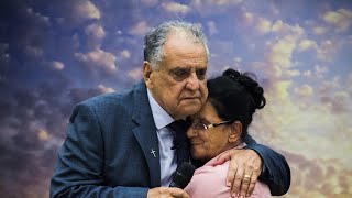 Pr. Wanderley Lemos | Culto de Santa Ceia | 09/02/2020