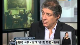 V7inter: Crisis y nuevo gobierno en Italia