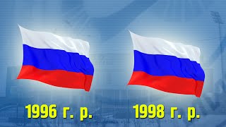 сборная России (юниоры 1996 г. р.) — сборная России (юноши 1998 г. р.) . 2-й матч