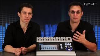 QSC TouchMix-30 Pro Training Video | Full Compass