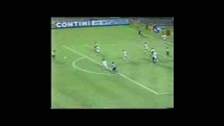 Botafogo 2x2 São Paulo - 2o jogo da final Rio São Paulo 1998