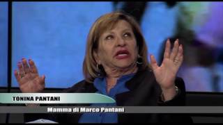 ROMAGNA: Tonina Pantani su Teleromagna, "Tanta amarezza" | VIDEO
