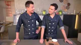 Colpo Di Cucina Ep.10 - Agneddu San