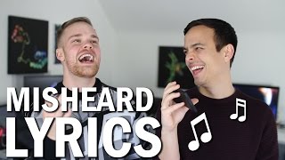 Why Do You Mishear Lyrics?