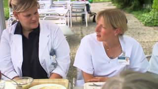 Zum kleinen Unterschied und seinen Folgen - «Puls vor Ort» vom 28. April 2014