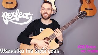 #Gig bonus - Wszystko ma swój czas - Perfect (ver. trudna)
