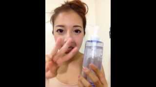 มิกกี้ รีวิว3 items ล้างหน้าเนียนกริ๊บ