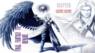 АЙРИС ПОКИНУЛА НАС...ОКОНЧАНИЕ 1 CD FINAL FANTASY VII REMAKE#22