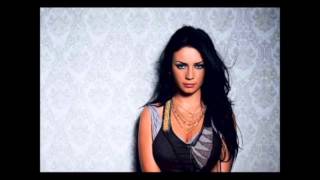 Steven Wilson - Routine ( Ninet Tayeb Solo Vocal Version ) ( HQ )
