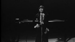 Esther Ofarim "Comme l'argile Je t'appartiens"