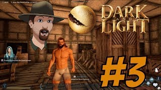 The Archos Adventurer Task- Dark and Light Shard of Faith DLC Ep.3
