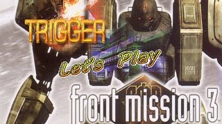 Front Mission 3 Ep.31 Emir's Story [ Weapon Malfunction ]