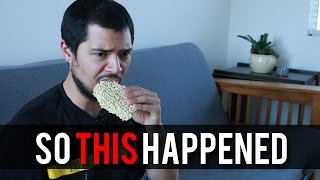 Big Announcements & New House Tour! - AwesomeVlog #014