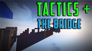 PLAYING THE BRIDGE (New Hypixel Gamemode!) + Best Winning Strategies?