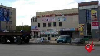 Майкудук. Караганда.