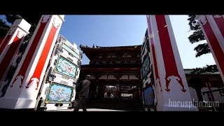 Scenery of Setoda town Onomichi city, Hiroshima, Japan.  瀬戸田をゆく