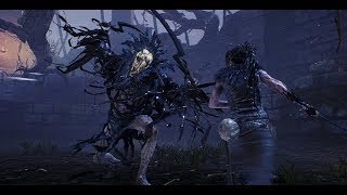 УБИЛ БОГА ИЛЛЮЗИЙ.ПЕРВЫЙ БОСС ☠ Hellblade Senua's Sacrifice ☠ # 2