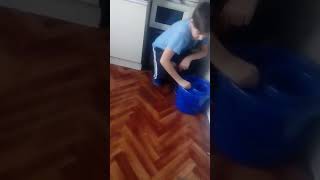 Воспитание детей п русски. Старое, советское воспитание. Лучшее из возможного.