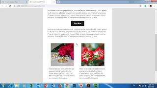 Create fluid Email Template in Adobe Dreamweaver CC