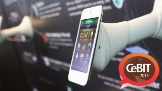 CeBIT 2013: Умный дом недорого