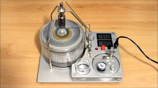 Gas Steam Turbine