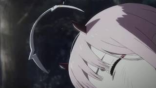 AMV | Darling in the FranXX — Милый во Франксе