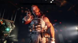 Apex Legends|Titanfall - Сюжет Titanfall 1 и Titanfall 2! А может новая вселенная от Respawn?