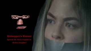KK Ep 88 - Sarah Dugdale Gets Kidnapped at the Park and Goes For a Ride in the Van