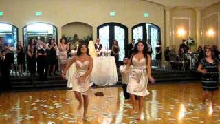 Armenian Dance at Wedding