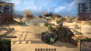 WoT Franzosen: AC Mle. 48