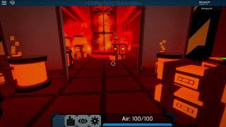 (Very Very Extreme Detail!!)Roblox FE2 Map Test - Shutdown(Revamped)