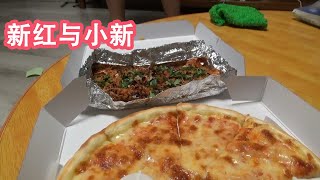 每逢佳节打算胖几斤？不出门宅在家做美食 这伙食看着太诱人了！