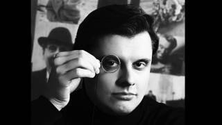 Евгений Понасенков: крушение самолета, Божена, Джордж Майкл, Хворостовский, ООН