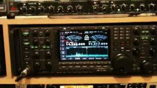 ICOM IC-7800 HF/50Mhz