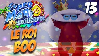 Retour au Casino et fin d'Anti-Mario #13 Let's Play Super Mario Sunshine
