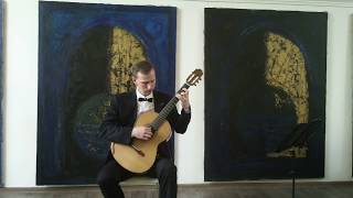 Boris Belsky - Impromptu. Борис Бельский - Экспромт