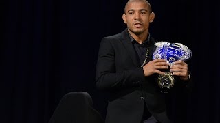 UFC 189: Aldo vs McGregor - Uma década de domínio