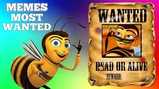 Bee Movie but it's Barry Benson: Memes Most Wanted! How much is The Bee Movie Script Worth?