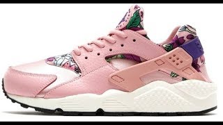 Nike Air Huarache женские